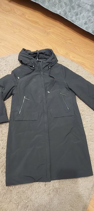 Куртка плащ,в  відмінному стані.
