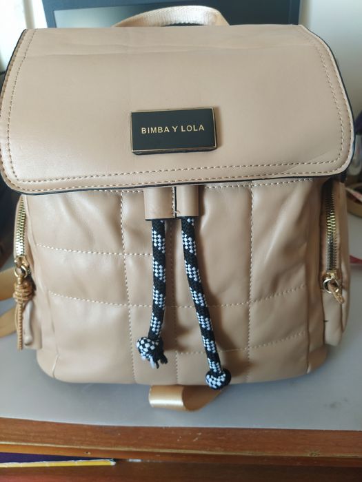 Mochila de senhora BIMBA Y LOLA