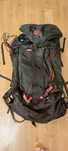 Gregory Alpinisto 50, czarny, rozmiar L