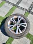 Felgi z oponami 16 cali alfa romeo giulietta