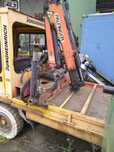 Dźwig Palfinger PC1300