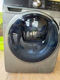 Pralka samsung ecobubble 9kg