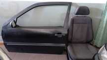 Peças e acessórios VW polo (6N1) Ano 1997