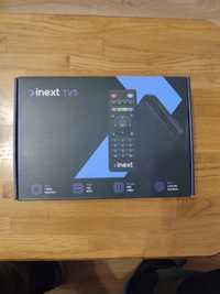 Стаціонарний медіаплеєр iNeXT TV5