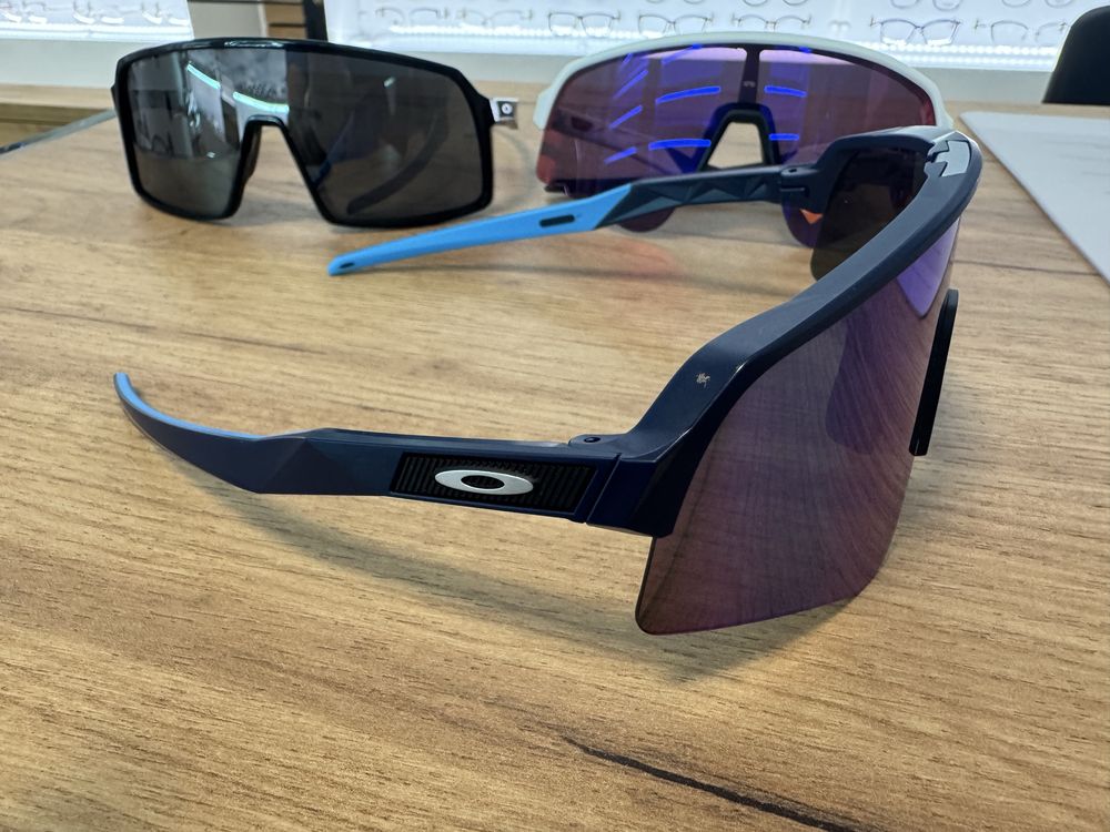 Oakley Sutro Prizm okulary przeciwsłoneczne
