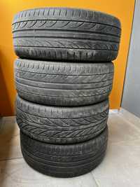 Cena za komplet Opony letnie Hankook 205/50Z R17