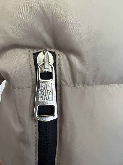 Дитяча куртка Moncler р5-6 , 6-7