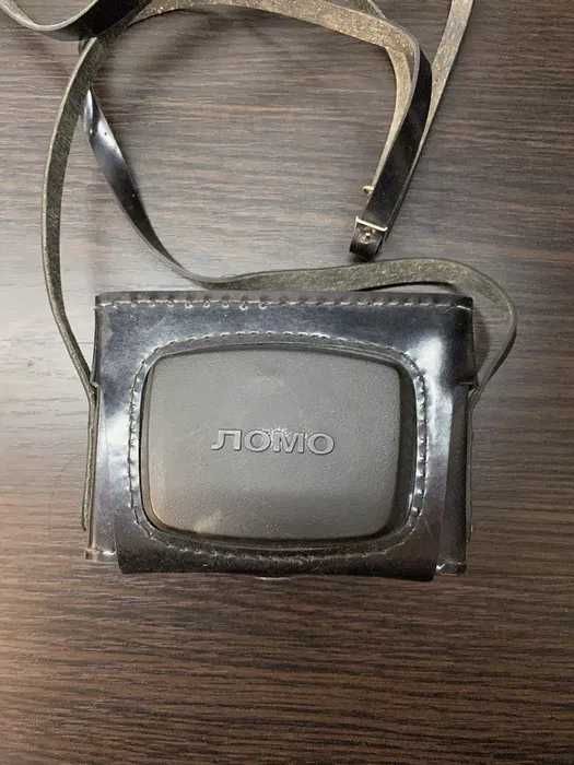 Продам Фотоаппарат СССР Смена 8 м