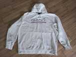 wielka bluza męska z kapturem-GANT-5XL-XXXXXL