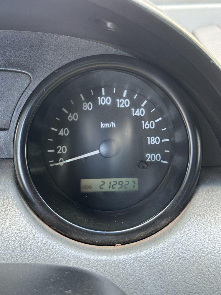 Авео з кондиціонером