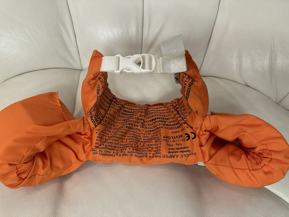 Жилет нарукавники универсальный не надувной