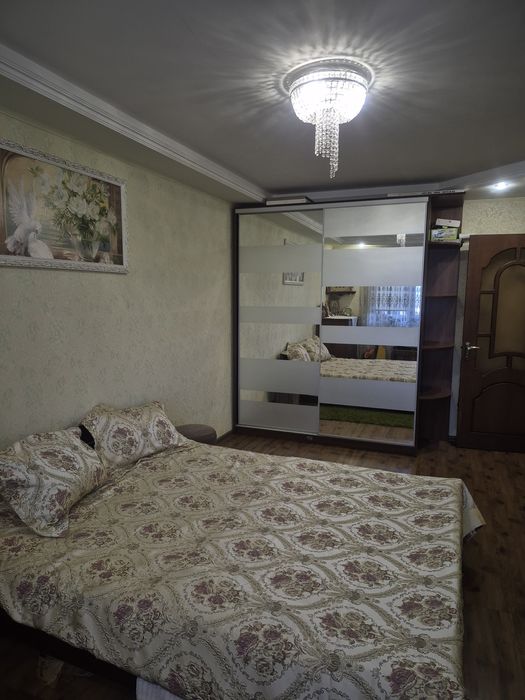 Продаж 3.кім.квартири вул.Декабристив(М.Вербицкого)