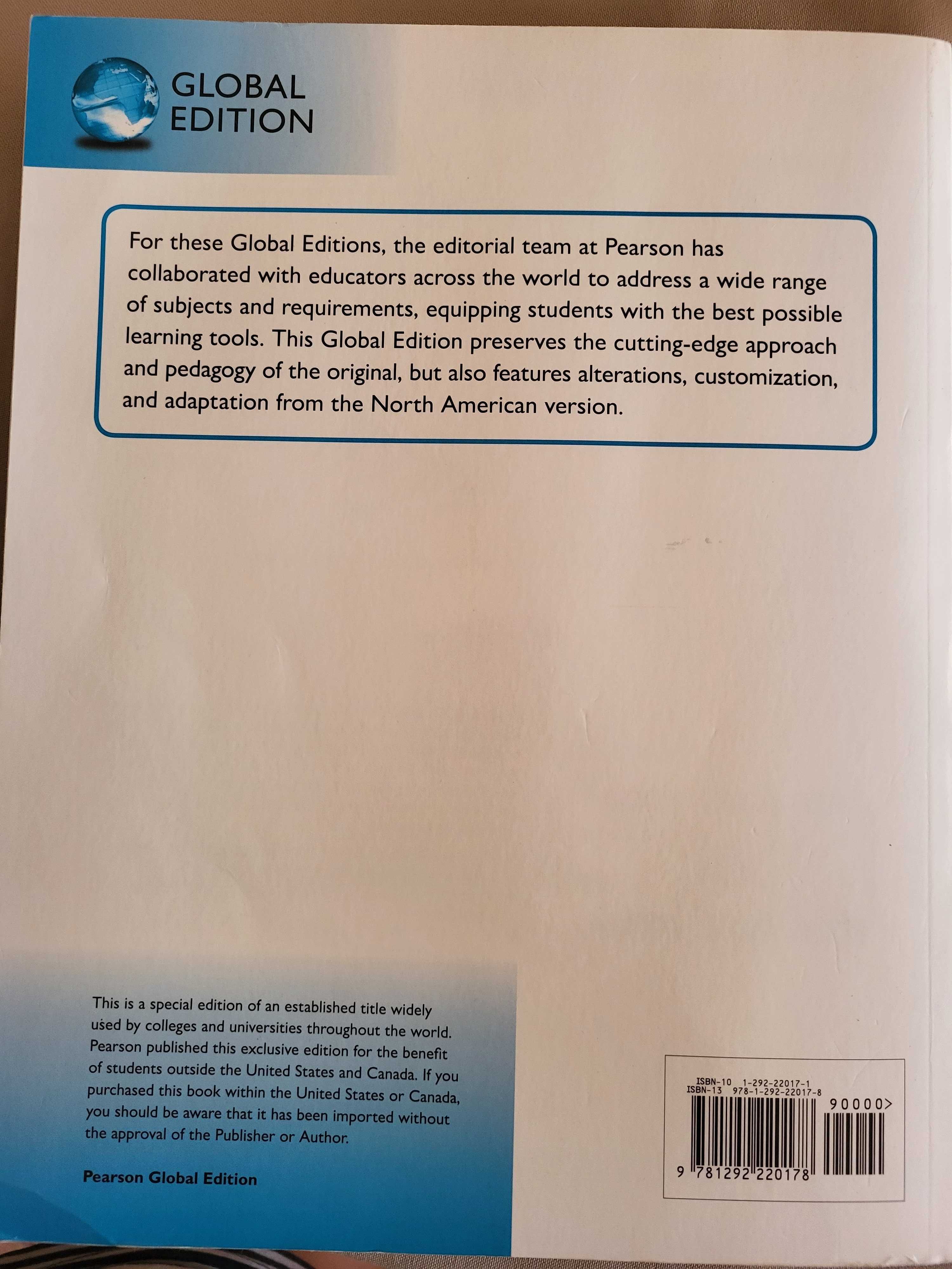 Livro de Marketing
