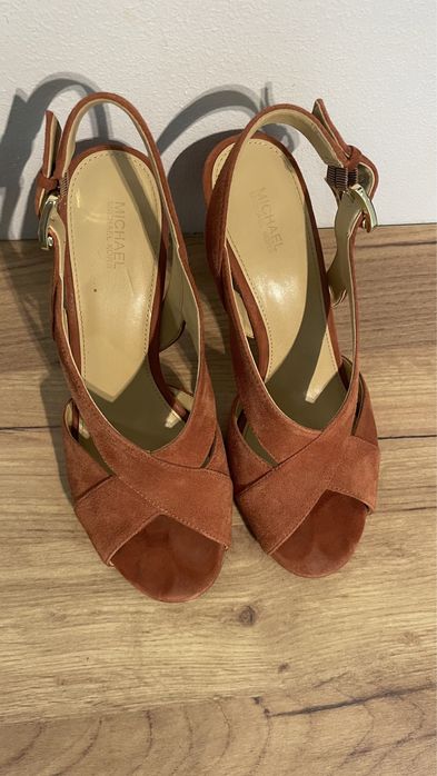 Туфлі Michael Kors