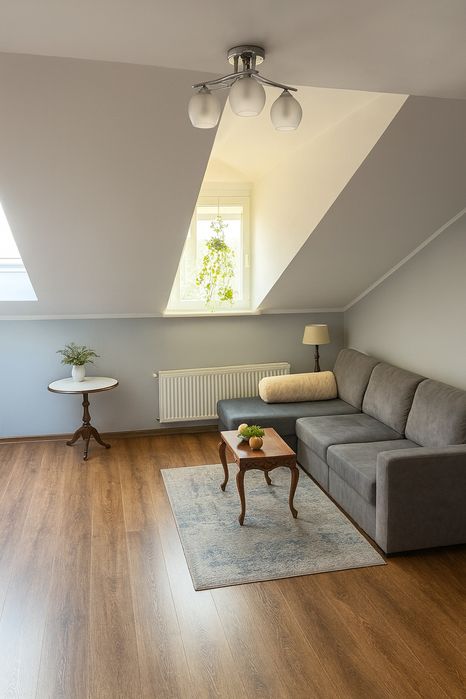 Do wynajęcia mieszkanie 105 m² teren zamkniety