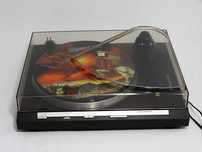 Gramofon Grundig PS 3500
