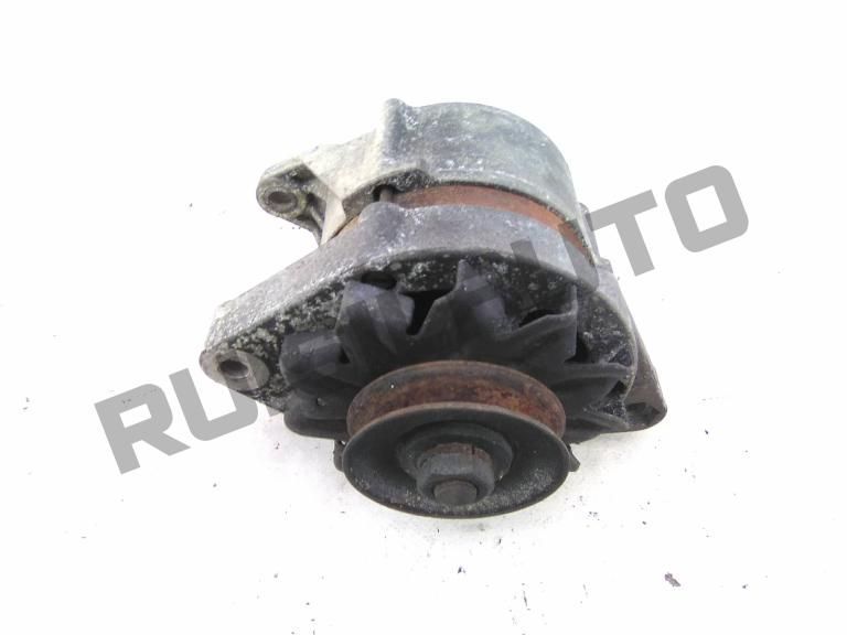 Alternador  Fiat 128 [1969_1985] 1.1