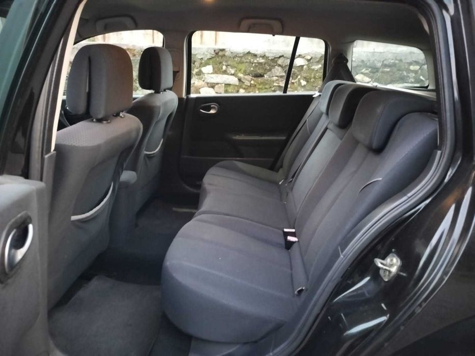 Renault Megane 1.5 DCI Break - 2005