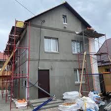 Кровеля фасад покраска кровельные работы под ключ