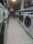 OUTLET Janki ul Wspólna 6 Pralka SAMSUNG WW8NK52E0PX