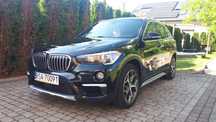 BMW X1 Nieduży Przebieg // Sprzedaje Właściciel // Możliwa Zamiana // Okazja