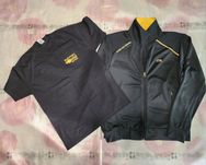 Олимпийка/кофта спортивная  Li-Ning.Состояние отличное.Подарок футболк