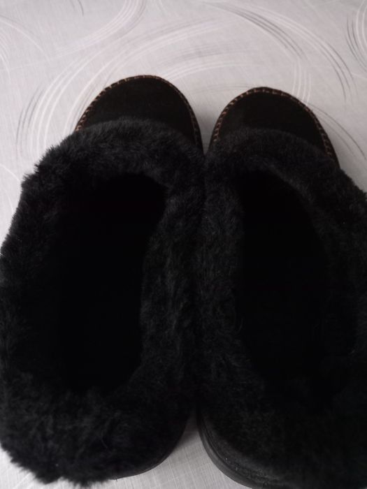 Бурочки  женские