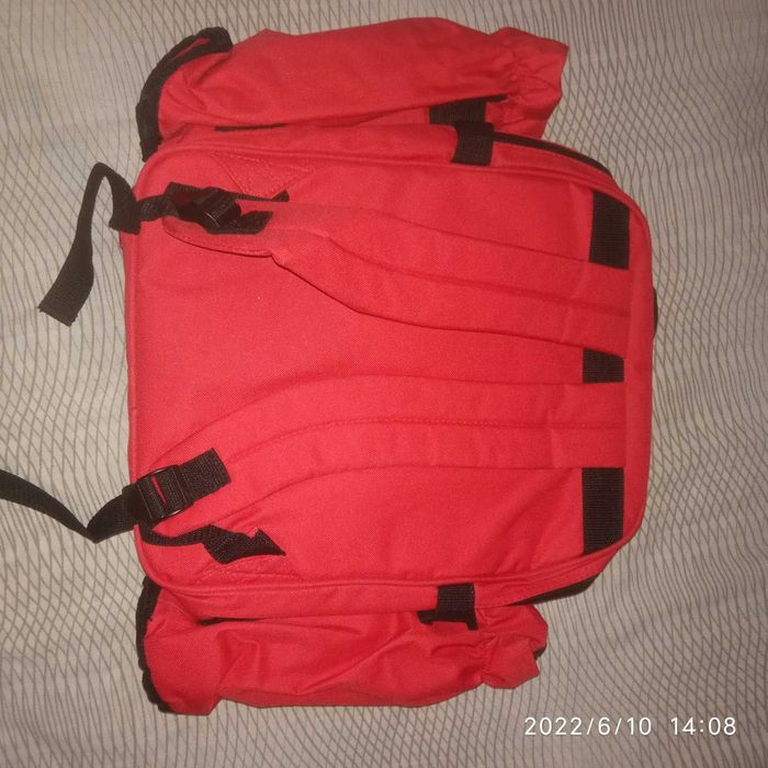 Новый Рюкзак с набором для пикника на 2 персоны барбекю гриль