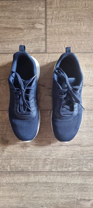 Buty sportowe, adidasy Skechers