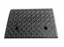 Najazd podjazd krawężnikowy rampa pod wózek 50szer x32dł x14cm wys