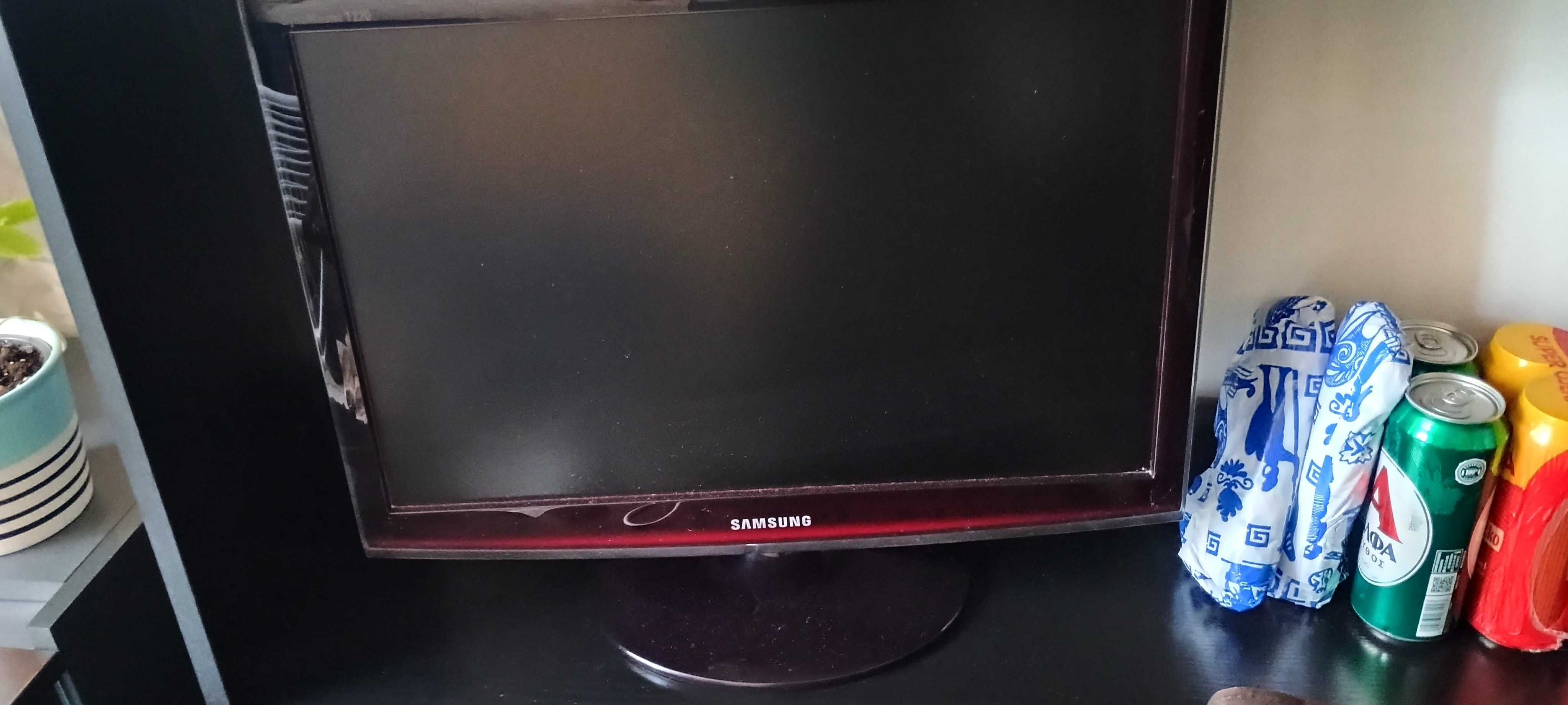 Monitor samsung syncmaster t220