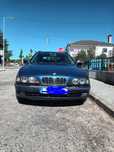 BMW  Caixa automática