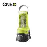 Ryobi lampa na owady RY18BZA-0