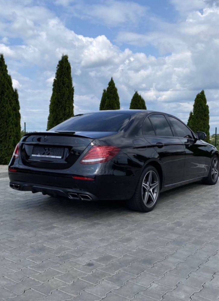 Фонарь Бампер Бачок W213 e220 W211 W212 w164 w166 Авторозборка