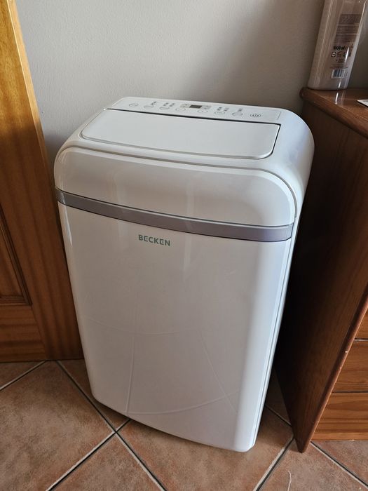 Ar condicionado portátil