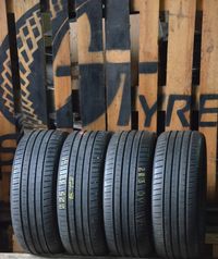 Резина шини колеса літо літні 225 50 r17 Gtyres