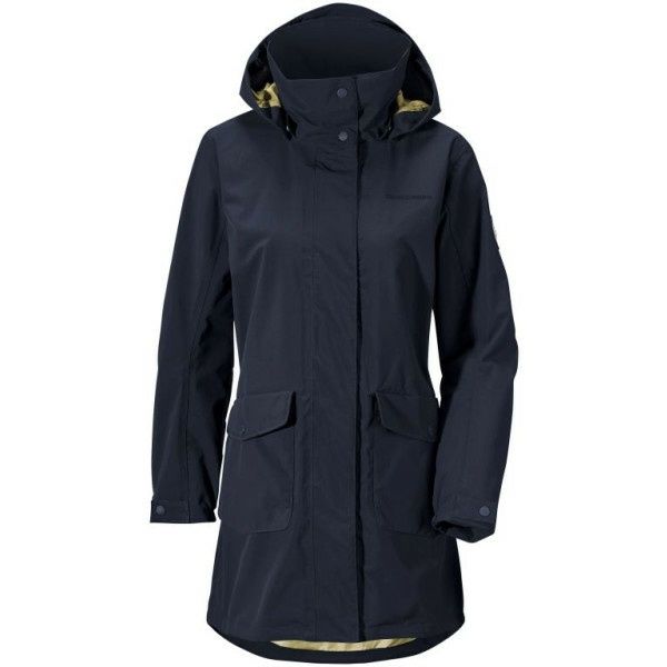 DIDRIKSONS parka przeciwdeszczowa membrana 8 000 roz. 38