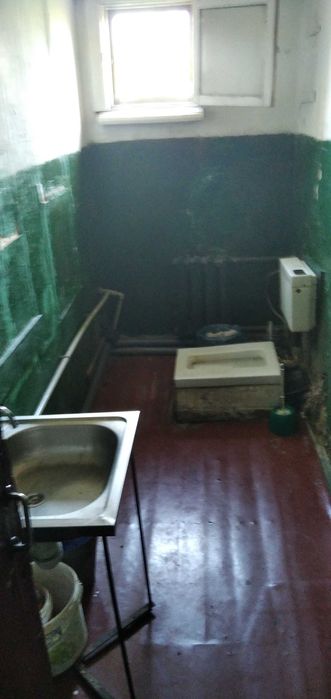 Сдам комнату в общежитии