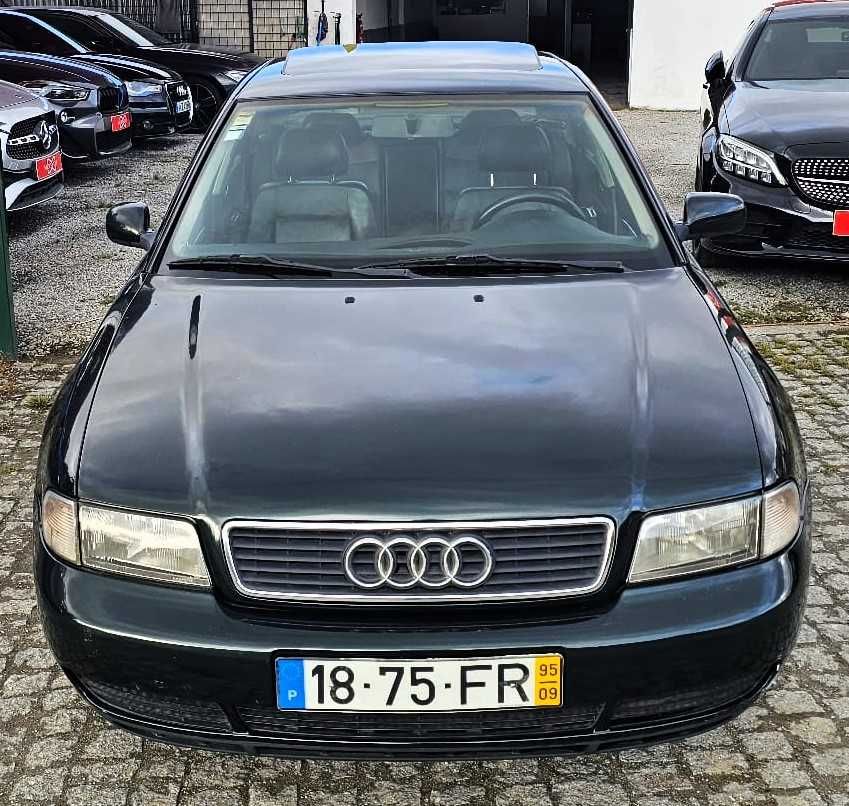 AUDI A4 1.6i 1995 NACIONAL