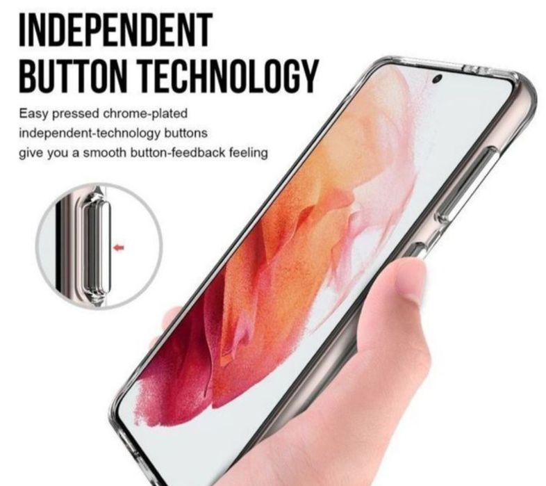 Capa Anti-choque P/ Xiaomi Redmi 8A / Note 9/ Redmi 10C / Redmi 9AT