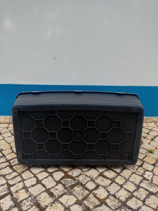 Caixa transportadora | 73 x 53 x 40 cm