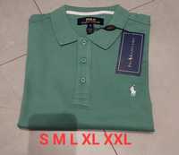 Koszulki meskie polo Ralph Lauren