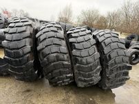 Opony 23.5R25 Michelin