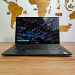 Dell XPS 13 9350 i5 8GB/ 256GB SSD 13.3" 3200x1800 Touch Klasa A- Gwar