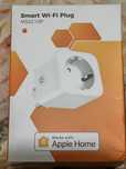 Розумна розетка Refoss (Meross) Smart умная MSS210P Apple Home Siri