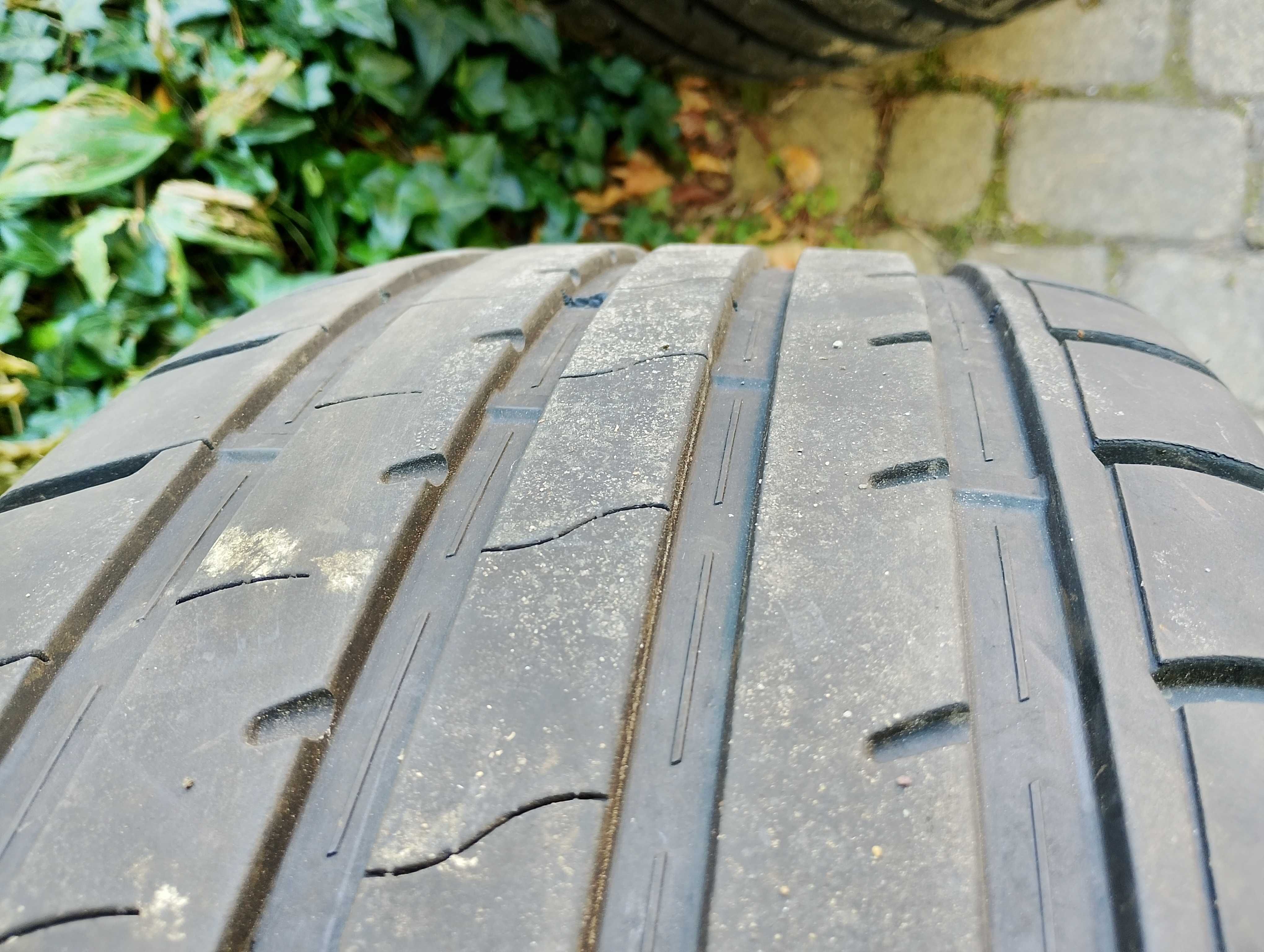 Koła do Mercedesa ML W164, W166 255/50 R 19