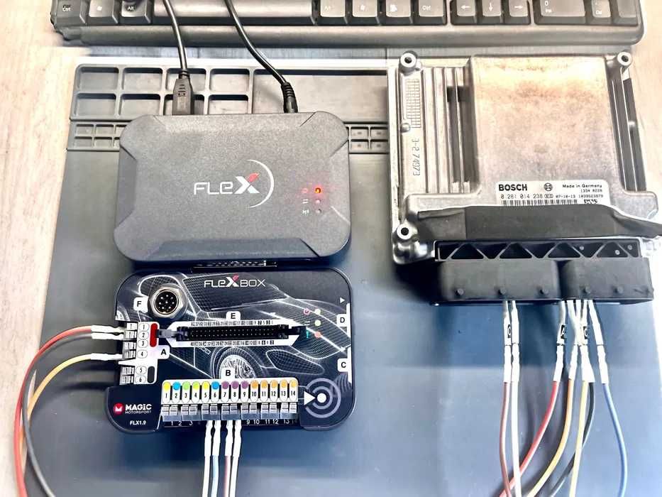 Chiptuning Naprawa DPF FAP SCR EGR Lambda Adblue NOX DTC GWARANCJA
