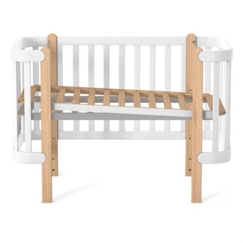 Дитяче ліжко Верес Монако