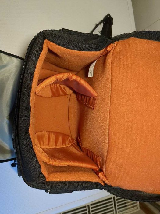 "Lowepro, Adventura 170".Оригінальна сумка