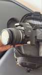 Camera Canon 1000D